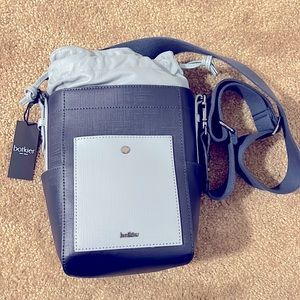 Botkier crossbody bag colorblock